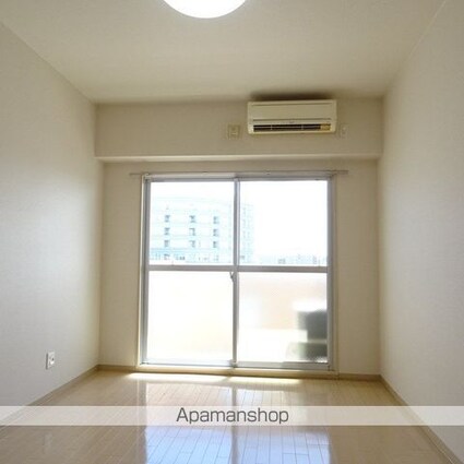 Ｓｕｎ　Ｓｔａｔｅ城北[1K/24.94m2]のリビング・居間1