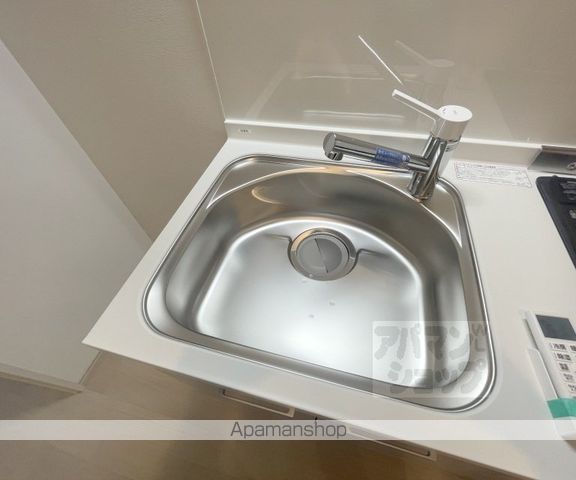 ウェルスクエア千本下長者の内装写真