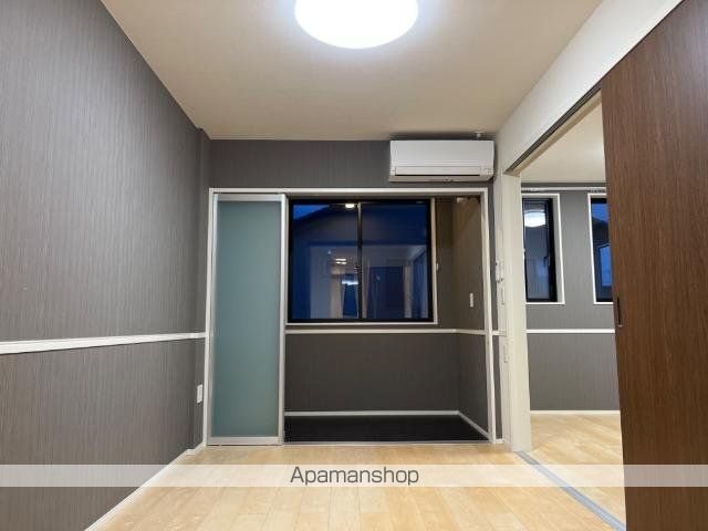 AVENIRIIの内装写真