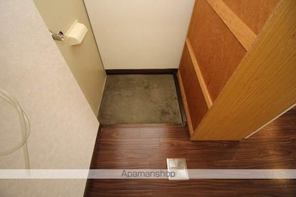 ノーウェアルーム２[1R/19.77m2]の内装6