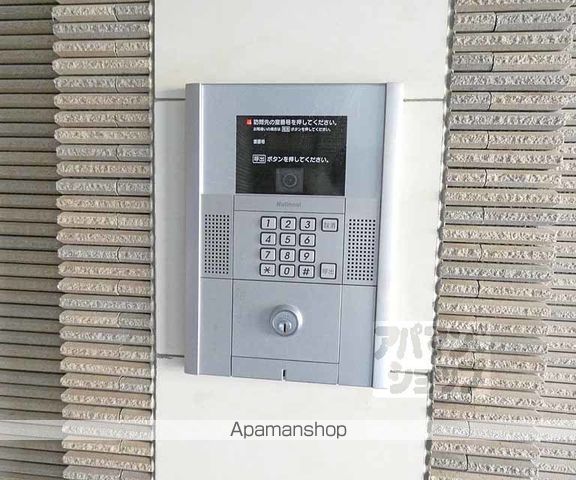 ギャラリア一乗寺の内装写真
