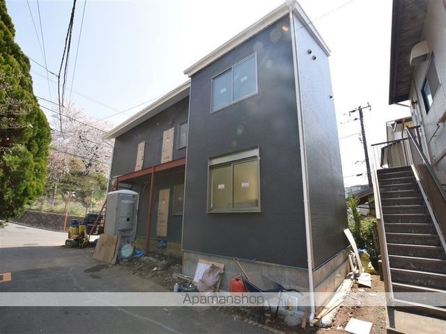 カインドネス座間緑ヶ丘の玄関写真