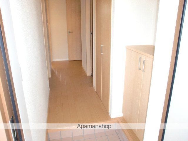 コンフォート上宮の内装写真