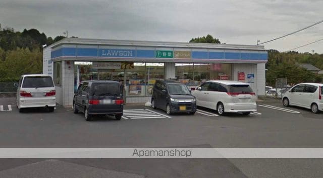 カノンしんこすぎの周辺写真