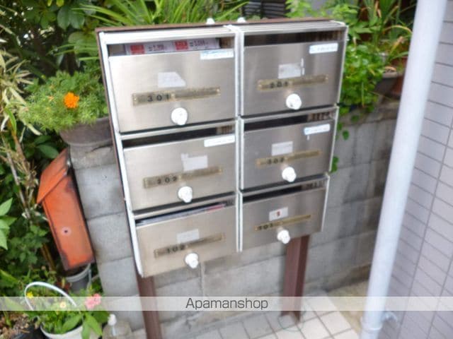 扇マンションにしきのその他写真