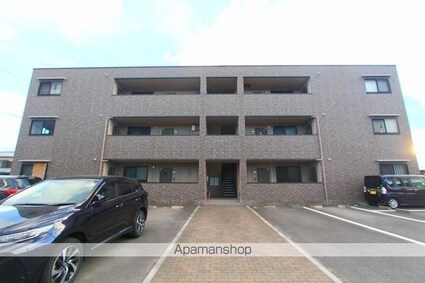 香川県高松市松縄町[2LDK/58.78m2]の外観3