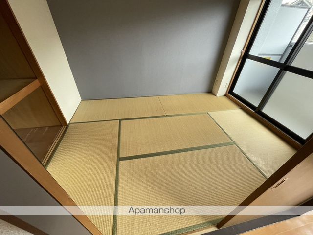 グレース社台の内装写真