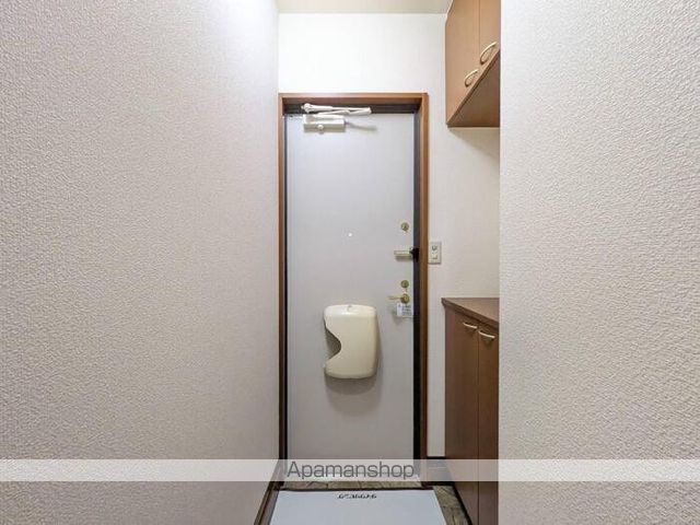 ローズコート砥堀の内装写真