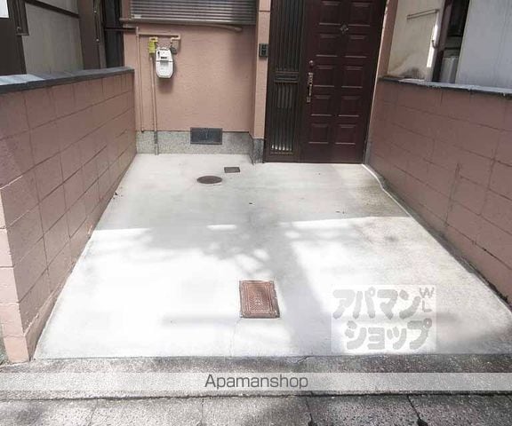 京都市東西線 椥辻駅 徒歩19分 2階建 築57年のその他写真
