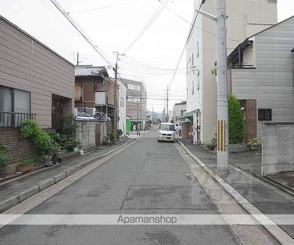 コーポ早河の外観写真