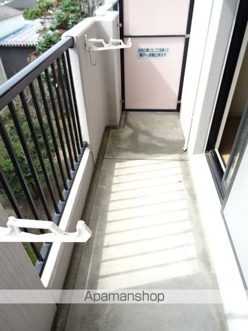 ライフ第7マンション豊田町の内装写真