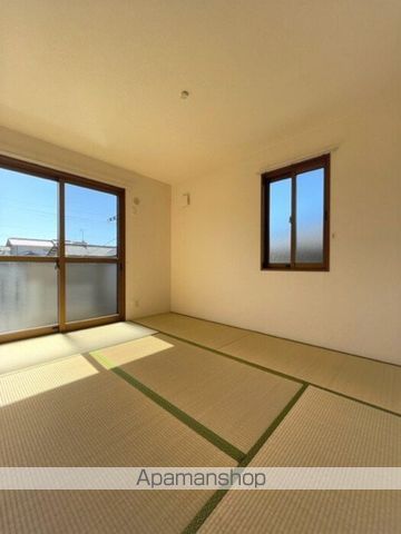 KNサニーハイツの内装写真