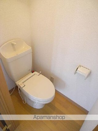 福島県郡山市富久山町久保田字梅田[1DK/28.98m2]のその他内装4