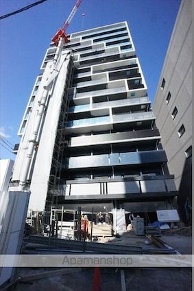 エステムコート名古屋グロース（ナゴヤグロース）[1K/23.7m2]の外観2