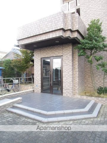 ブランルージュ南町の外観写真
