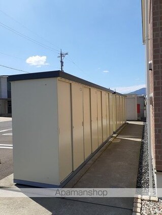 ドメーヌ・Ｍ[2LDK/61.8m2]のその他設備