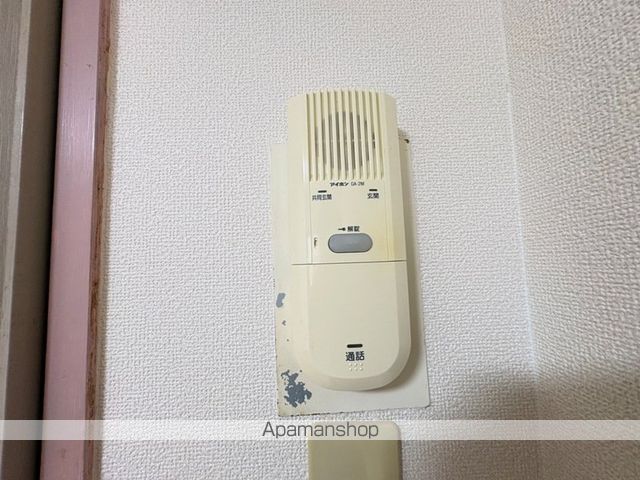 エクレ西宮の内装写真