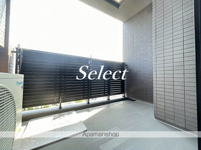 ティーリーフ横浜ベイステージの内装写真