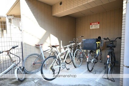 パレステュディオ大塚[1K/21.37m2]のその他内装3