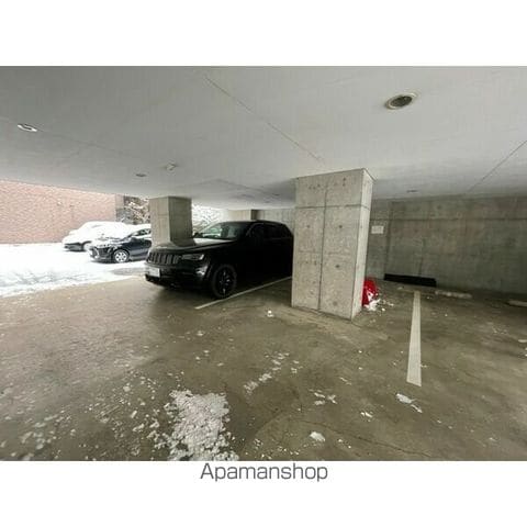 CORBのその他写真