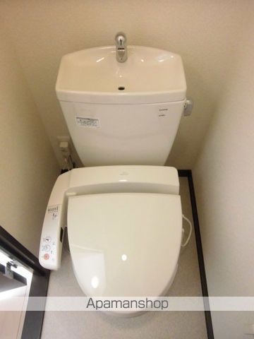 レオネクストロゼットの内装写真