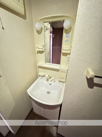 アーバンプレイスの内装写真