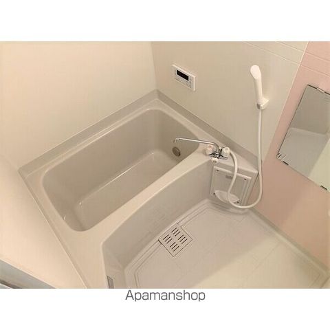 Opaくりの木2の内装写真
