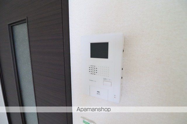 レオネクストレグルスの内装写真