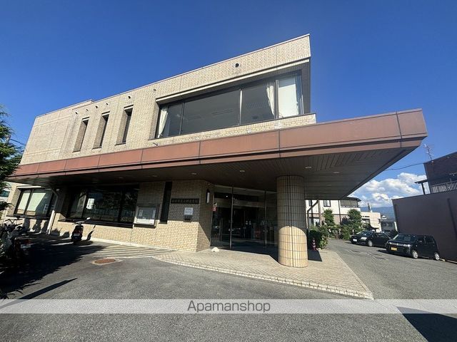 田間アパートの周辺写真