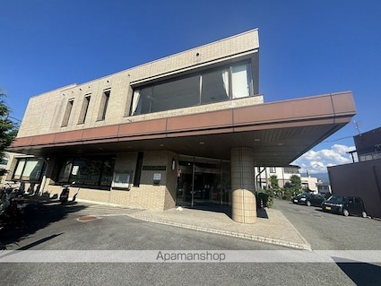 田間アパート（１・２号）[2K/40.49m2]の周辺7