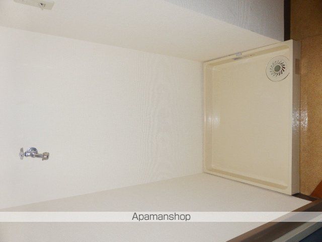 メゾンドゥマキ三輪の内装写真