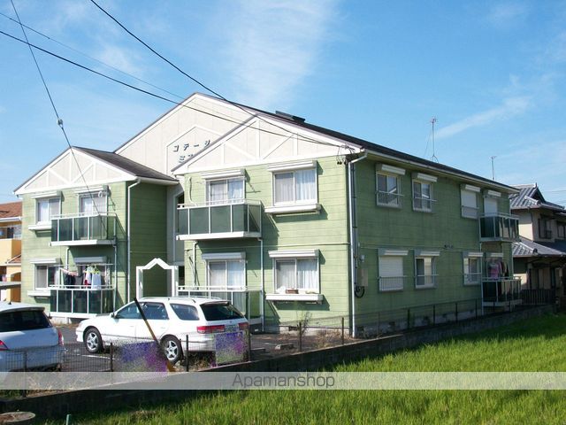 コテージミストラル
