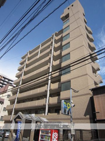 第3いわきビルディングの外観写真