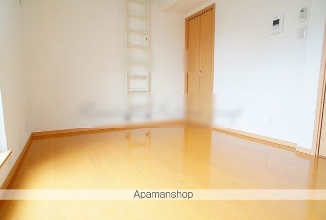 フェリシダ子安の内装写真