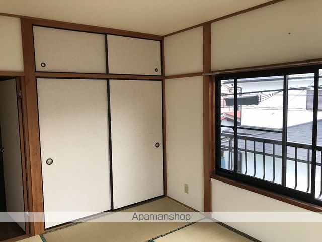 ai湘南すわちょうの内装写真