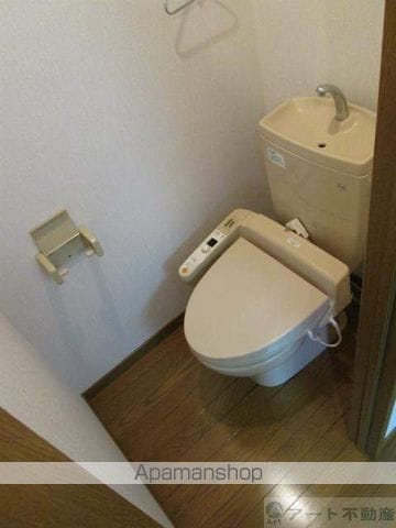 エクセレント小西の内装写真