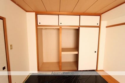 香川県高松市花ノ宮町２丁目[3LDK/79.56m2]の収納