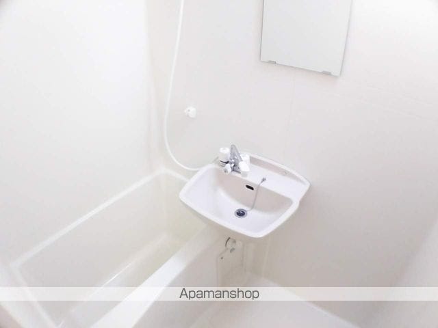 レオパレスOKUーIの内装写真