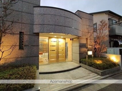 ザ・ロイヤルⅡ[1K/21m2]のエントランス