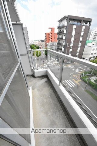 藤井ビル北17条IIの内装写真
