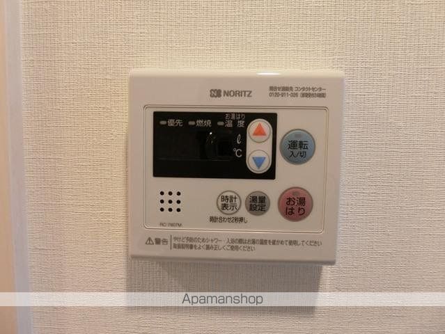 ルフォンブランシェ品川南大井の内装写真