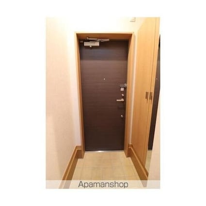 フォレストメゾン増尾台[1SLDK/61.69m2]の内装2