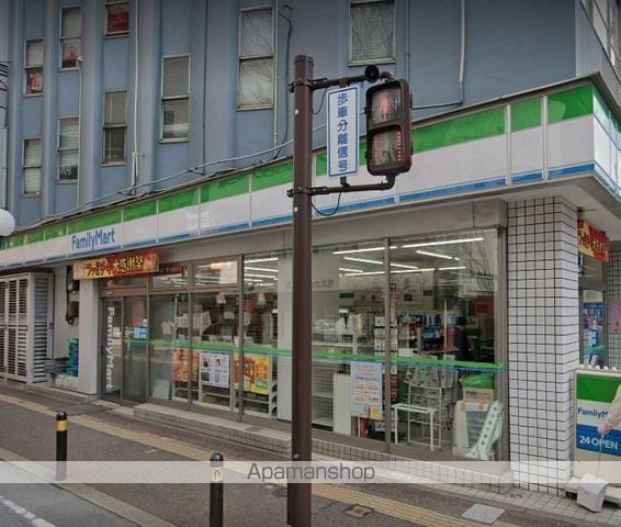 ラファセルフィーナ天神の周辺写真