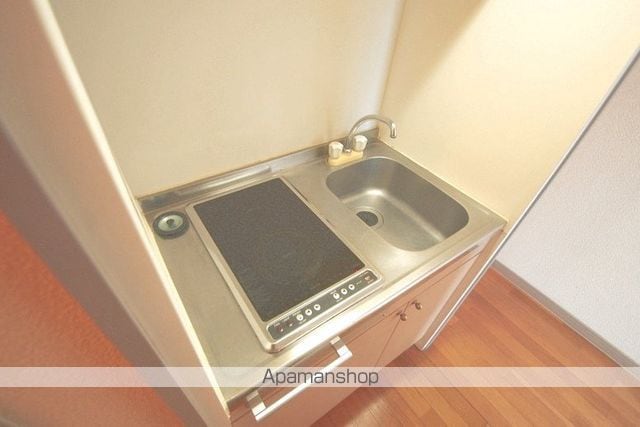 レオパレスMIMINASHIの内装写真