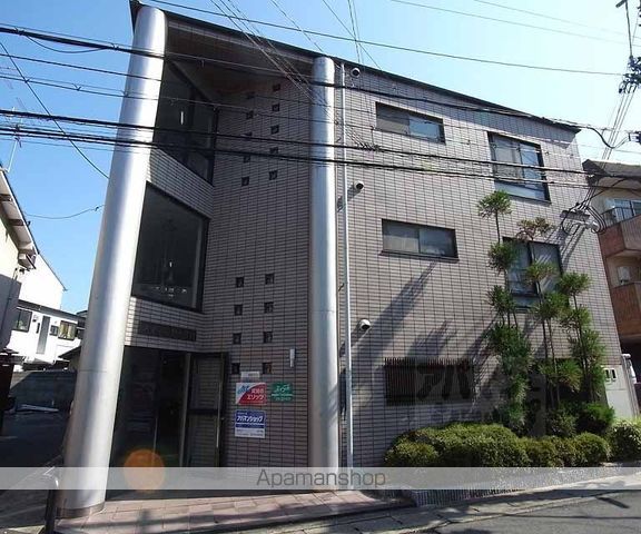メゾンこやま林口棟
