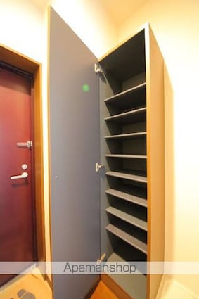 グランドール井上[1K/20m2]の内装2