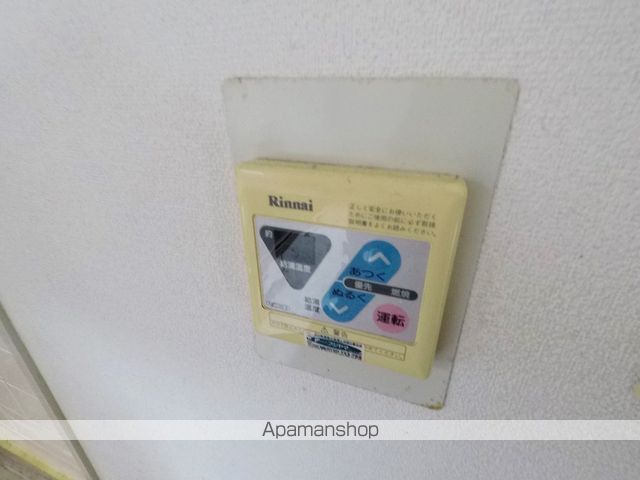 ベルフォーレ永楽荘の内装写真