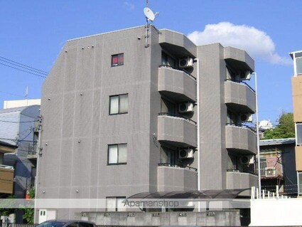 クレベール稲穂[1DK/24.96m2]の外観1