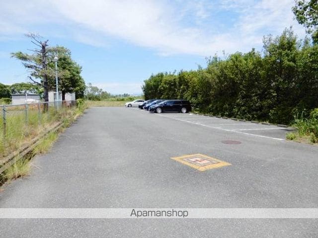 ビレッジハウス福田I1号棟の外観写真