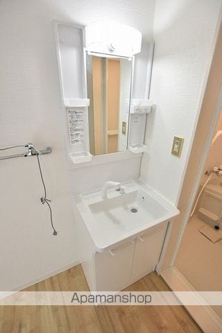 CUBLEの内装写真